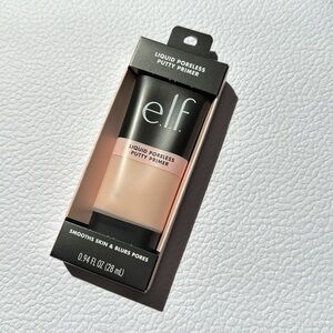 ELF Liquid Poreless Putty Primer